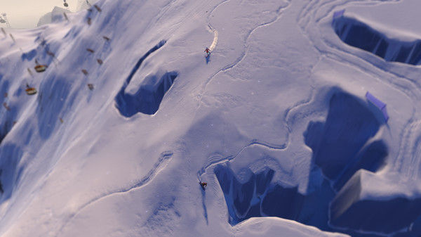 高山冒险：仙境/Grand Mountain Adventure: Wonderlands 截图