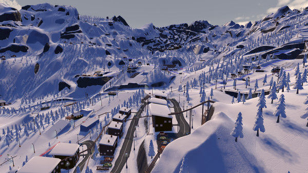 高山冒险：仙境/Grand Mountain Adventure: Wonderlands 截图