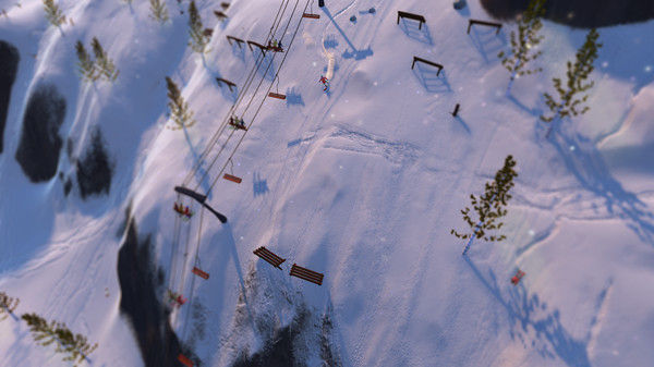 高山冒险：仙境/Grand Mountain Adventure: Wonderlands 截图