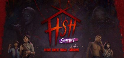甜蜜之家：幸存/Home Sweet Home : Survive