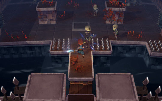 进化之地2/Evoland 2 截图