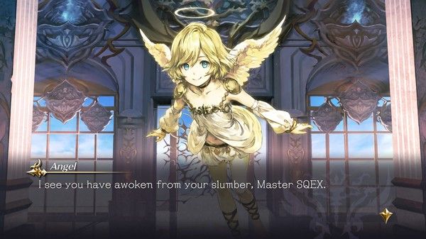 雷莎出击：重制版/Actraiser Renaissance 截图