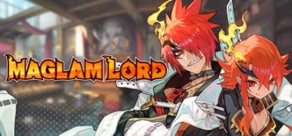 魔剑物语/MAGLAM LORD