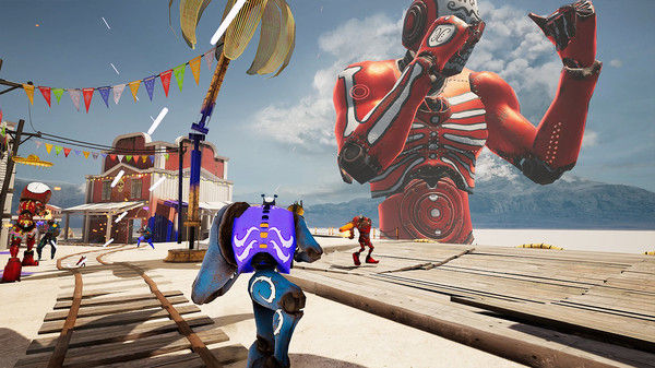莫菲斯法：重塑/Morphies Law: Remorphed 截图