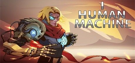 我人类机器/I HUMAN MACHINE 截图