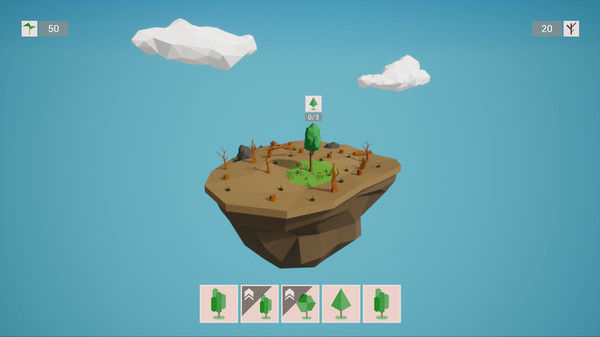 The Tree 截图