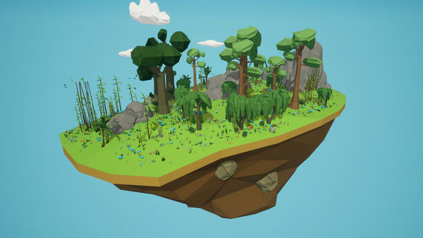 The Tree 截图