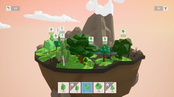 The Tree 截图
