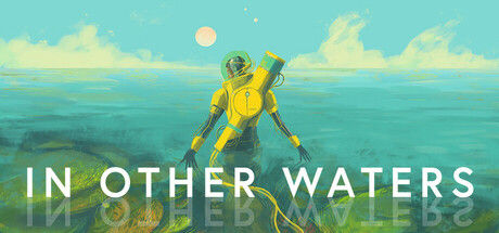 孤星寂海/In Other Waters 截图
