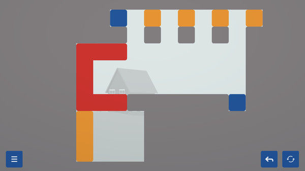 尤格之谜/Yugo Puzzle 截图