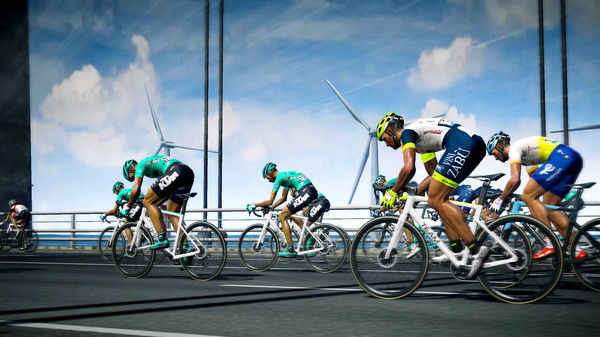 环法自行车赛2022/Tour de France 2022 截图