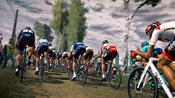 环法自行车赛2022/Tour de France 2022 截图