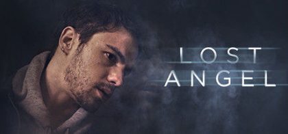 迷失天使/Lost Angel