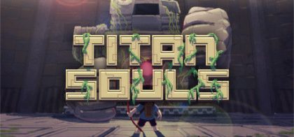 泰坦之魂/Titan Souls