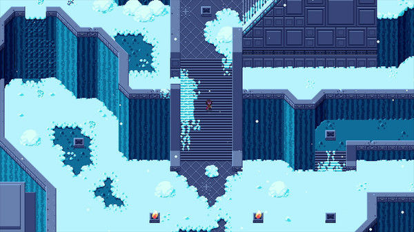 泰坦之魂/Titan Souls 截图