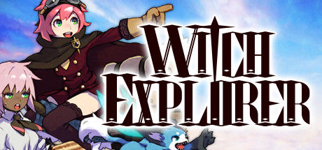 魔女探险家/Witch Explorer 截图