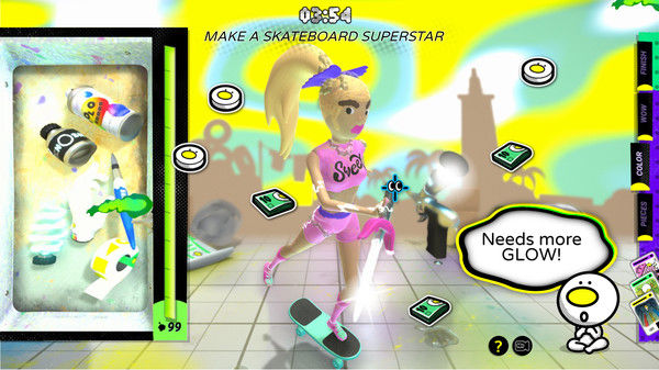 迷你制造商：做一件事/Mini Maker: Make A Thing 截图