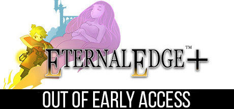 永恒之刃+/Eternal Edge + 截图