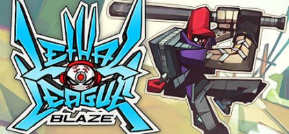 致命联盟：烈焰/Lethal League Blaze