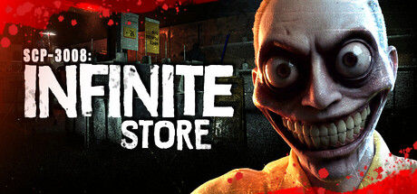 SCP-3008：无限商店/SCP-3008: Infinite Store 截图