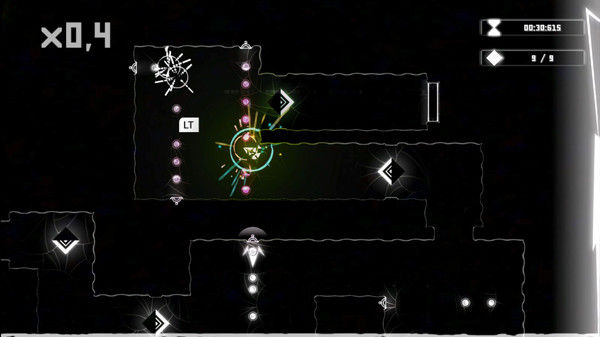 时空裂隙 Time Rift 截图