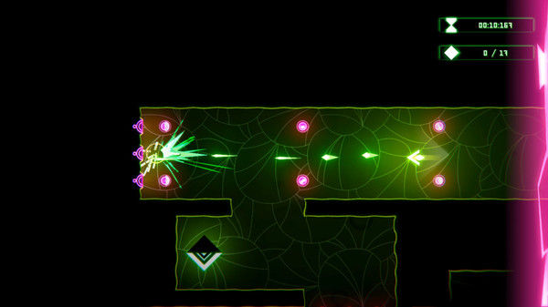 时空裂隙 Time Rift 截图