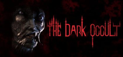 黑暗隐匿/The Dark Occult