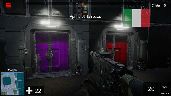 Linguist FPS [英语学习, 日语, 俄语 和更多] 截图
