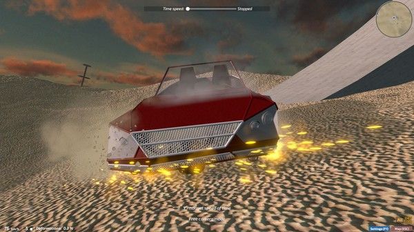 梦想汽车制造/Dream Car Builder 截图