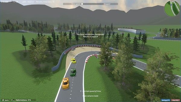 梦想汽车制造/Dream Car Builder 截图