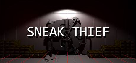 小偷模拟器/Sneak Thief 截图