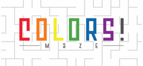 色彩迷宫/Colors! Maze 截图