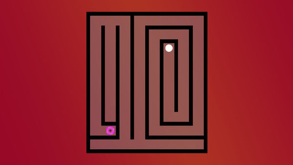 色彩迷宫/Colors! Maze 截图
