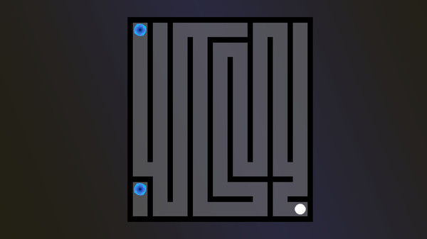 色彩迷宫/Colors! Maze 截图