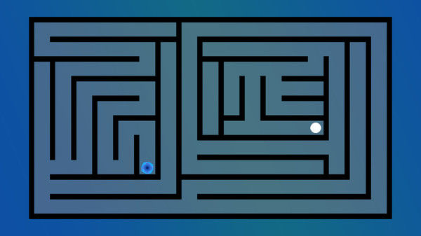色彩迷宫/Colors! Maze 截图
