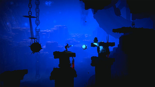 奇异世界：灵魂风暴增强版/Oddworld: Soulstorm Enhanced Edition 截图