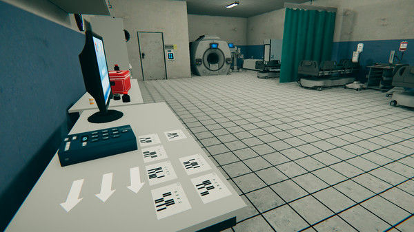 常规工厂：逃生室/Regular Factory: Escape Room 截图