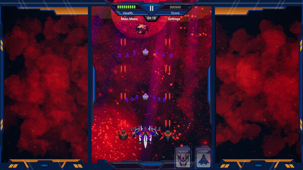 Galaxy Invaders - Eclipse Squadron 截图
