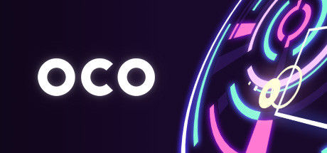 OCO 截图