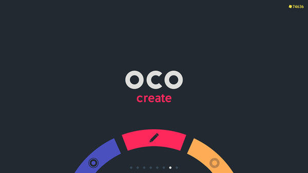 OCO 截图