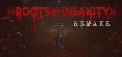 疯狂之源/Roots of Insanity