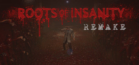 疯狂之源/Roots of Insanity 截图