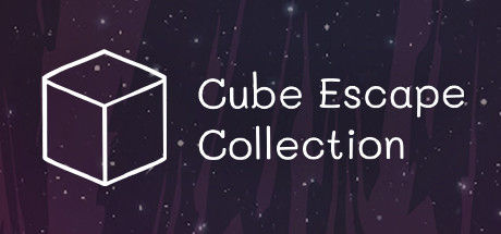 逃离方块：收藏版/Cube Escape Collection 截图