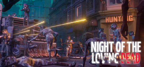 爱死之夜/Night Of the Loving Dead 截图