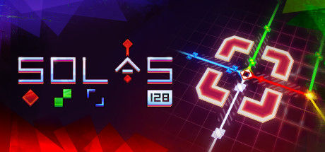SOLAS 128 截图