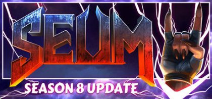 来自地狱的奔跑者/SEUM: Speedrunners from Hell