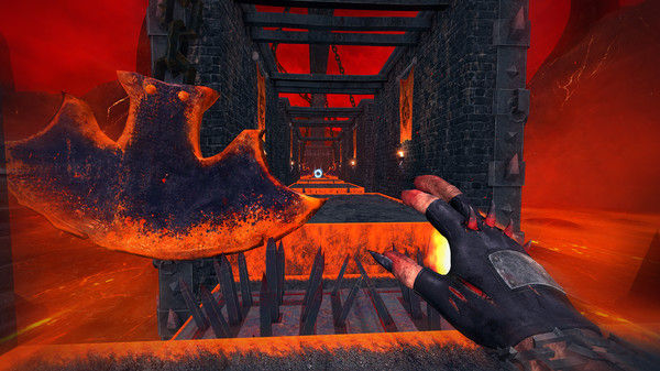 来自地狱的奔跑者/SEUM: Speedrunners from Hell 截图