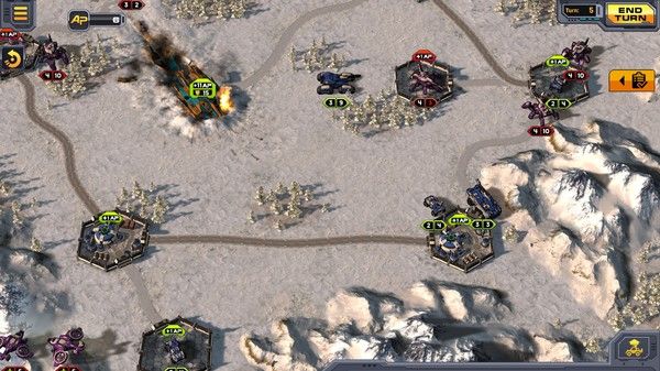 胜利法典/Codex of Victory 截图