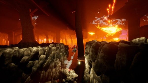 消防女孩：急救先锋/Firegirl: Hack 'n Splash Rescue DX 截图