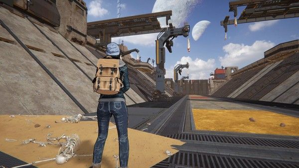 动物保姆作战小队：僵尸来袭! 截图